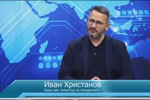 2.5 млрд. лева се крадат от земеделието на година