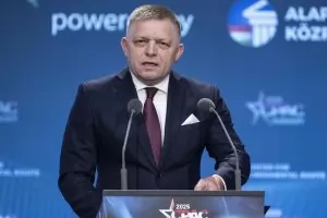 В Словакия текат арести заради военната помощ за Украйна