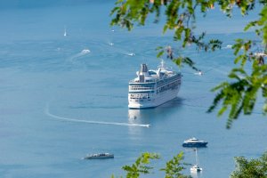 Двудневна стачка на гръцките моряци ще блокира днес и утре