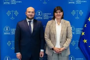 Българин е кандидат за наследник на Кьовеши