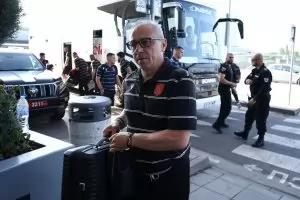 Националите обещаха да играят по-добре на о-в Крит