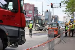 Авария затваря част от “Цариградско шосе” за три дни