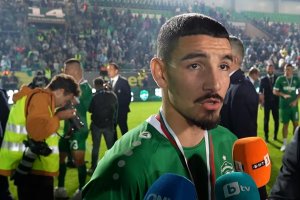 Трима футболисти отпаднаха от лагера на мъжкия национален отбор по