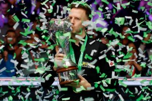 Възможността за приходи на играчите в професионалния снукър е на