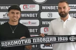 Трансферите в Първа лига - сезон 2025/26