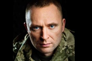 Командващият украинските Сухопътни войски Михайло Драпати подаде оставка след като