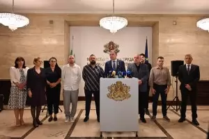 Облекчават еднодневните трудови договори само с ЕГН и три имена