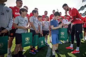 Трима национали отпаднаха за контролите с Кипър и Гърция