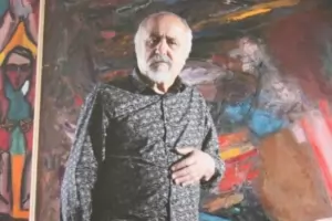 Почина Енчо Пиронков – последният мохикан от Пловдивската школа