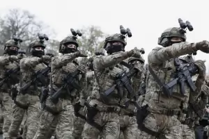 Хърватия връща задължителната военна служба срещу 1100 евро на месец