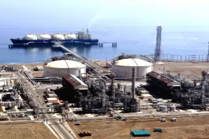 Oman LNG ще доставя втечнен газ на швейцарската Vitol