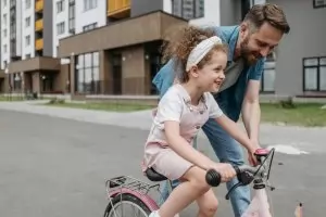 Бащите губят интерес към новия отпуск за деца