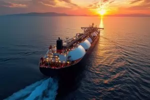 Турция "командирова" свой плаващ газов терминал в Египет 
