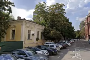 "Синият лъв" и къщата на Гешов ще стават детски градини