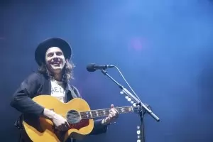 Sofia Live Fest 2025 тръгна по вода. Буквално