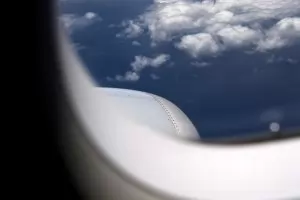 Самолет се разби в двор на къща в Охайо