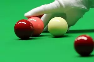 Над половината играчи в снукъра са от Англия и Китай
