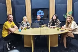 Напуснали "Дарик радио" журналисти възстановяват емблематичен формат