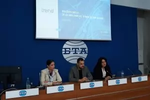 54% от младите не вярват, че имат влияние в обществото