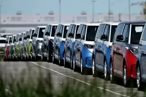 VW обяви загуба от €1.3 млрд. заради митата на Тръмп