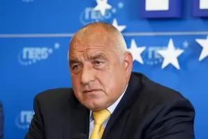 Борисов: Както сме влезли в еврозоната, така може да излезем