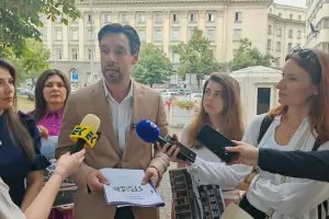 "Спаси София" предлага да се плаща такса за презастрояване
