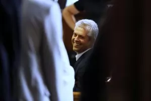 59 нови страници бяха представени срещу Благомир Коцев
