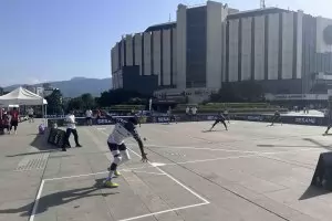 WBSC-Европа: България вече е стандарт за бейзбол 5