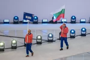 Гаф или грешка: орязаха българската делегация на универсиадата