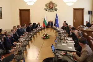 До 7500 лв. ще получат пострадалите в пожарите