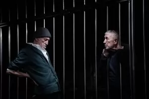 Последната нощ на Сократ. И на неговия палач