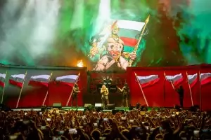Manowar: България е земята на истинските метъл воини