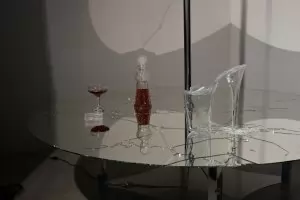 Слава Джордж спечели наградата за съвременно изкуство БАЗА 2025