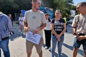 Безводието в България отново е опустошително