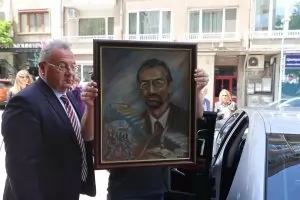 Европрокуратурата ще се настани в бившата централа на ДПС
