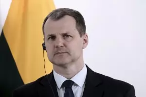Премиерът на Литва подаде оставка заради скандал