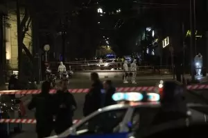 Българин е арестуван в Атина за съучастие в убийство