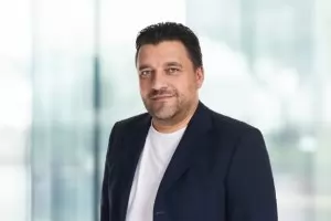 Асен Иванов пое новините на bTV