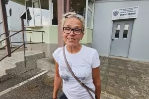 Иванчева е помилвана и излезе от затвора