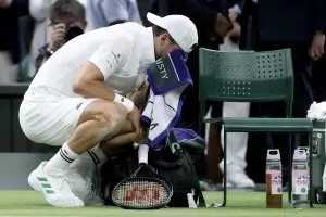 Григор Димитров се отказа от US Open