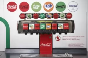 "Кока-Кола" сменя подсладителя със захар по идея на Тръмп