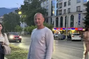 Бившият министър Росен Христов бе разпитван над 6 часа в ДАНС и КПК