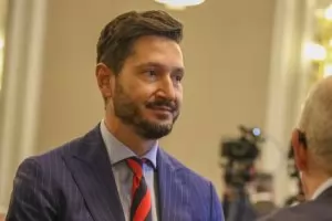 Александър Корнезов е одобрен за българския съдия в Люксембург