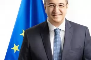 ЕС ще модернизира за 17 млрд. евро 
жп мрежата за война с Русия