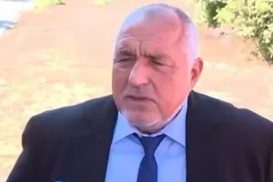 Борисов тълкува ареста на Коцев като опит за удар и по ГЕРБ
