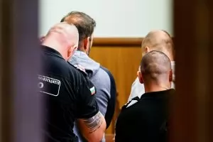 Втори съд остави Никола Барбутов в ареста