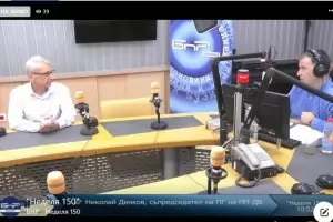 Н. Денков: Пеевски иска да разбие коалицията 
ни с ДБ, но няма да стане