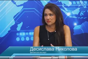 Обръщането на левовете в евро сега ще доведе до загуби