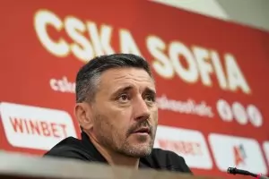 Треньорът на ЦСКА поиска още четирима нови