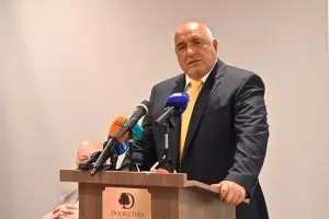 Борисов: Бих направил избори сега, но Тръмп ще вдига митата